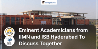 Eminent Academicians From ISB Hyderabad And IIM Nagpur To Discuss ‘Leadership And Change Management’; Check Details Here